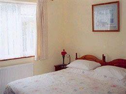 Colossus B&B St Martin's   Экстерьер фото
